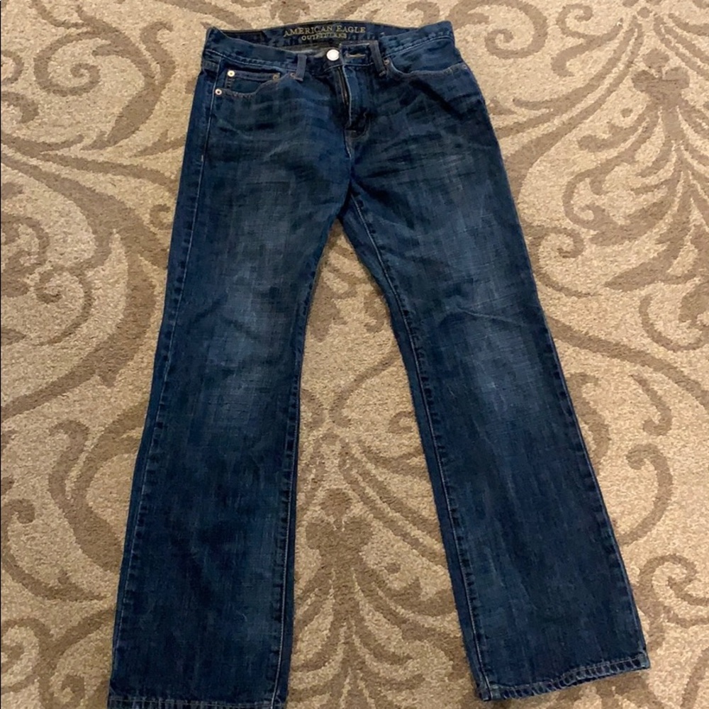 Men’s american eagle jeans
